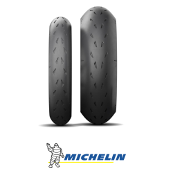 Michelin Power Cup 2 120/70 ZR 17 58W Y 180/55 ZR 17 73W TL