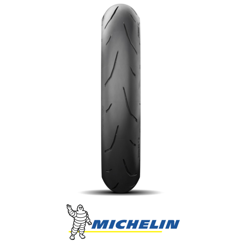 Michelin Power GP2 120/70 ZR 17 M/C 58W TL Delantera