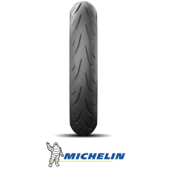 Michelin  Power 6 120/70 ZR 17 M/C 58W  TL Delantera