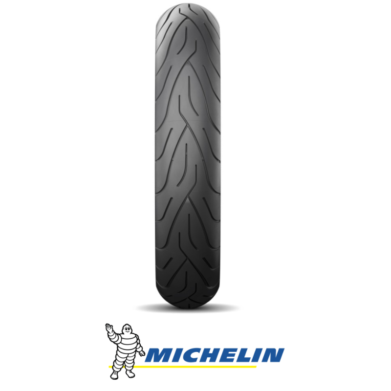 Michelin Commander II 80/90 - 21M/C 54H TL/TT Front