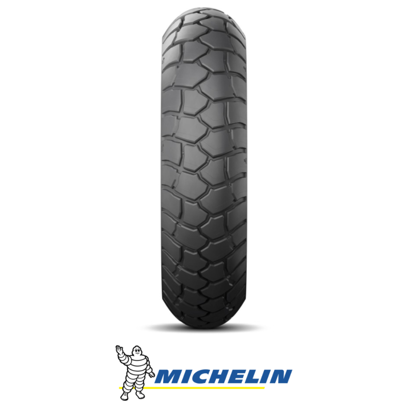 Michelin Anakee Adventure 180/55 R 17 M/C 73V TL/TT Trasera