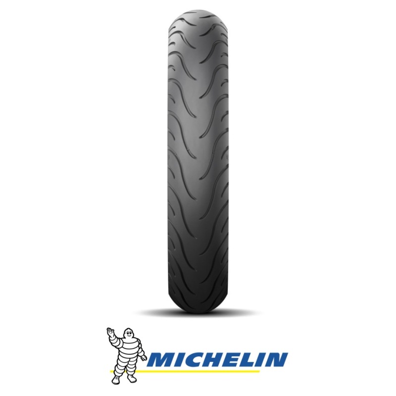 thumbnail image 2 of Michelin Airstop Inner Tube – 150/70-17 & 130/90-17 – Powersports (Model 43923) 2 of 4