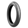Bridgestone Battlax Classic Racing CR11 110/80 R 18  58V TL Delantera