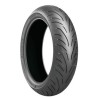 Bridgestone Battlax T31 190/50 ZR 17 M/C 73W TL Trasera