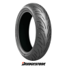Bridgestone Battlax T31 190/50 ZR 17 M/C 73W TL Trasera