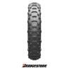 Bridgestone Battlecross E50 140/80 - 18 M/C 70P TT Trasera