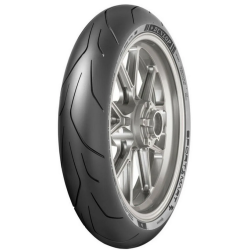 Dunlop Sportsmart TT 110/70 R17 54H TL Front