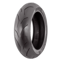 Dunlop Sportsmart TT 180/60 ZR17 75W TL Rear