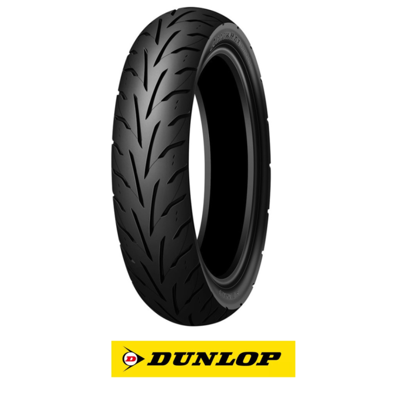 Dunlop ARROWMAX GT601 120/80 - 18 62H TL Rear