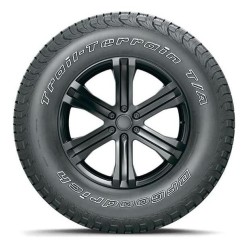 Bf Goodrich 205/80 R16 104T TRAIL-TERRAIN T/A OWL XL TL