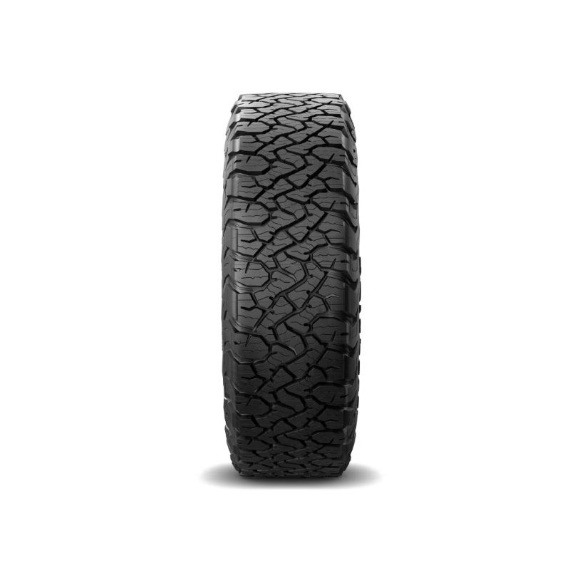 Bf Goodrich LT215/70 R16 100/97R All Terrain T/A KO2 RWL M+S TL