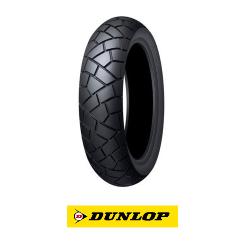 Dunlop Trailmax MIXTOUR 170/60 R 17 M/C 72V TL Trasera