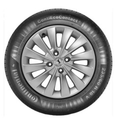 Continental 205/45 R16 83H ContiEcoContact 5 TL