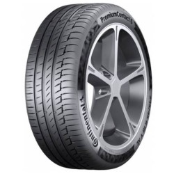 Continental 225/50 R18 99W PremiumContact 6 * XL TL