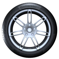 Continental 225/40 R18 92Y ContiSportContact 5 XL TL