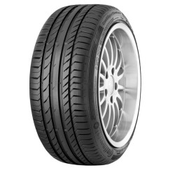 Continental 225/40 R18 92Y ContiSportContact 5 XL TL