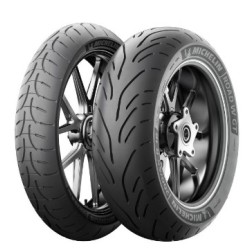 Michelin Road W GT 200/55 R 16 M/C 77H TL Rear
