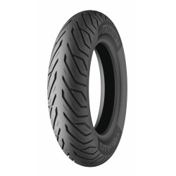 Michelin City Grip 100/90 - 12 64P REINF TL Front/Rear