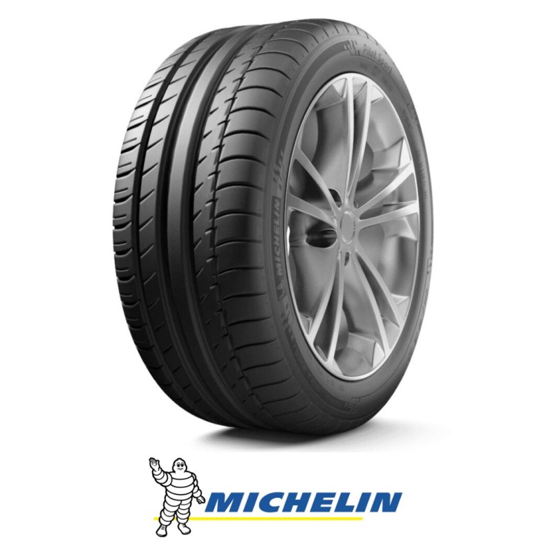 copy of Michelin 265/30 ZR20 94Y Pilot Sport PS2 RO1 XL TL