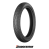 Bridgestone Exedra L303 3.00 - 19 49H TL Delantera