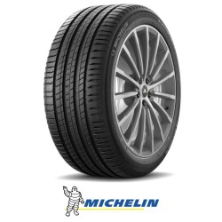 Michelin 275/55 R17 109V Latitude Sport 3 TL
