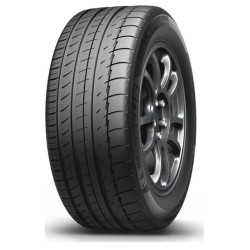 Michelin 275/45 R20 110Y Latitude Sport N0 XL TL