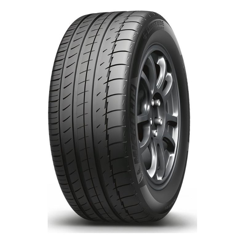 Michelin 255/55 R18 109Y Latitude Sport N1 XL TL