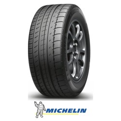 Michelin 255/55 R18 109Y Latitude Sport N1 XL TL