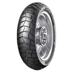 Metzeler Karoo Street 130/80 R17 65V M+S TL Rear