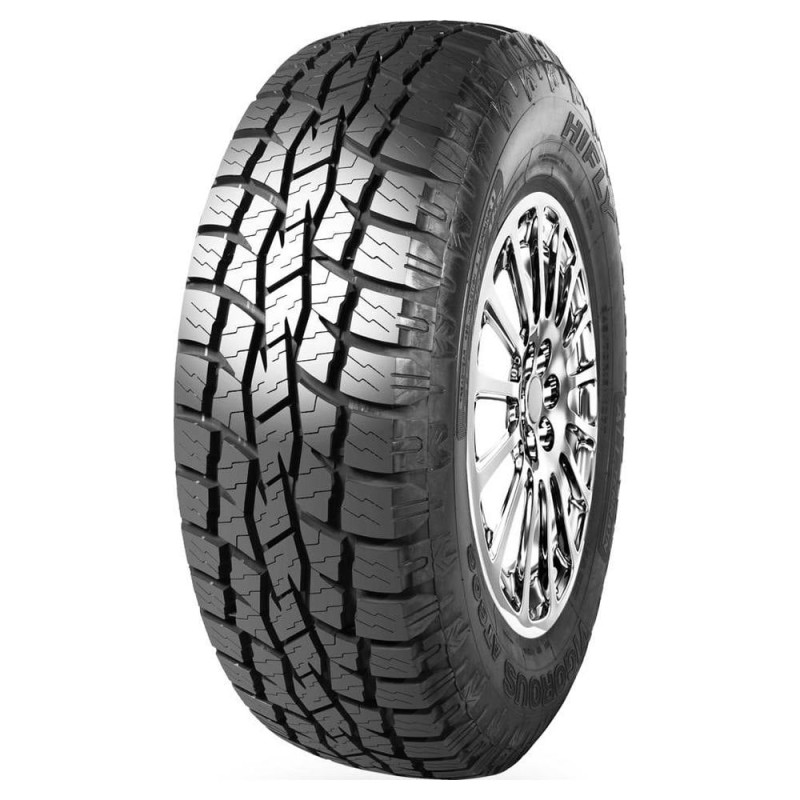 4 HIFLY TIRES かっちゃん専用山梨4/4 copy of Hifly 31/10.5 R15 109R AT601 M+S TL