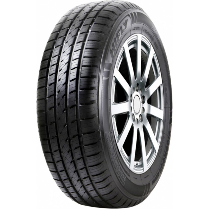 ○新品 235/75R15 4本セット HIFLY ハイフライ MT601 6PR 104/101Q 