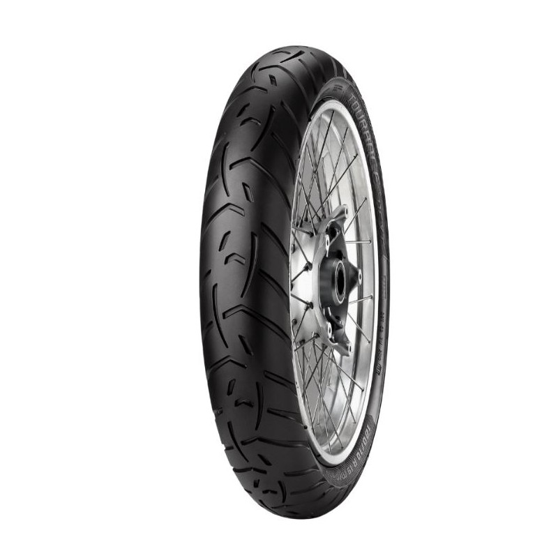 Metzeler Tourance Next Front 120/70 R 19 M/C 60V TL (B)