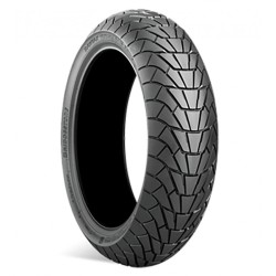 Bridgestone Battlax AX41S 170/60 R 17 M/C 72H TL Trasera DOT 25/22
