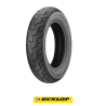 Dunlop D404 130/90 - 15 M/C 66P TT Rear