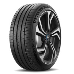 Michelin 255/40 R20 101W Pilot Sport EV Acoustic T0 XL TL