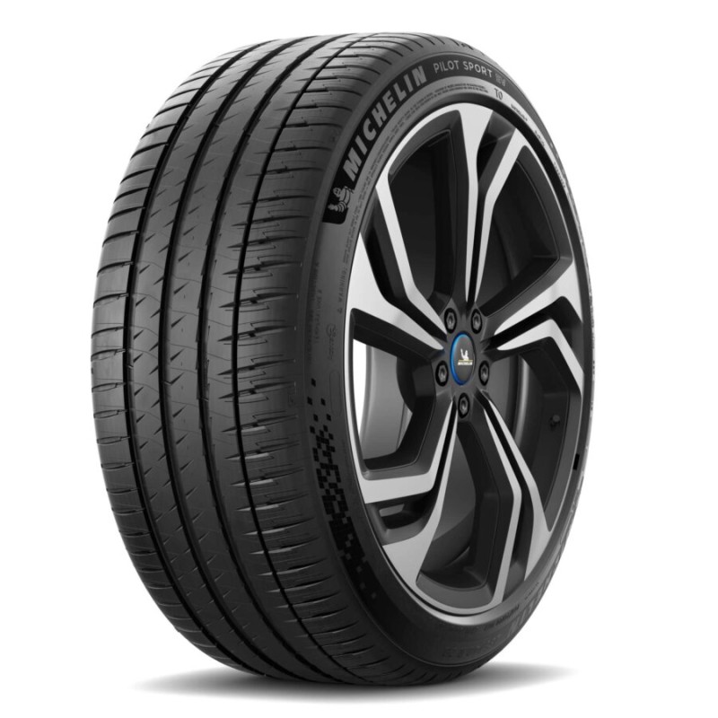 Michelin 255/40 R20 101W Pilot Sport EV Acoustic T0 XL TL