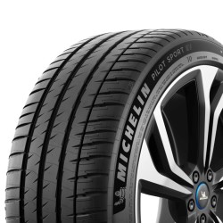 Michelin 255/40 R20 101W Pilot Sport EV Acoustic T0 XL TL