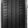 Michelin 255/40 R20 101W Pilot Sport EV Acoustic T0 XL TL