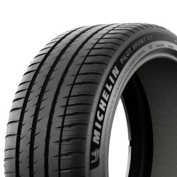 Michelin 255/40 R20 101W Pilot Sport EV Acoustic T0 XL TL