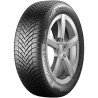 Continental 235/55 R18 100V AllSeasonContact AO M+S TL DOT 48/22