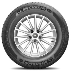 Michelin 185/65 R14 86H Energy Saver + TL DOT 37/22