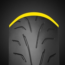 Dunlop Sportsmart MK4 190/50 ZR 17 M/C 73W TL Rear