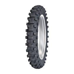 Dunlop Geomax AT82﻿ 110/100 - 18  64M TT Trasera