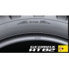 Dunlop Geomax AT82﻿ 110/100 - 18  64M TT Trasera