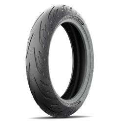 Michelin Power Shift 120/70 R 17 M/C 58H TL Delantera