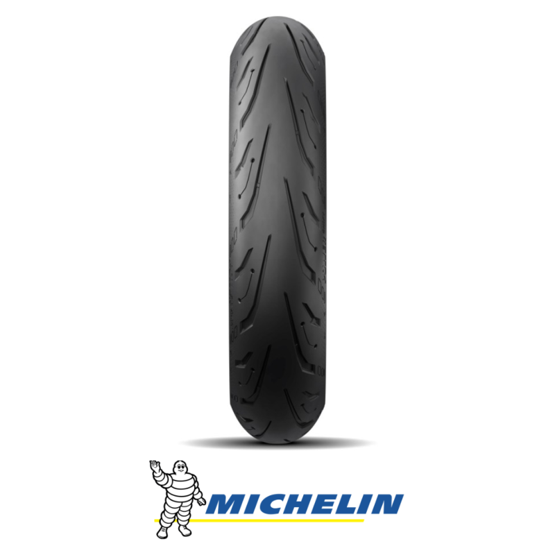 Michelin Power Shift 120/70 R 17 M/C 58H TL Front
