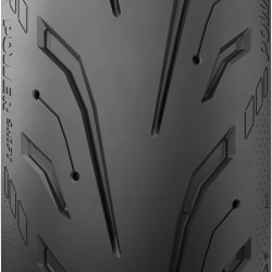 Michelin Power Shift 160/60 R 15 M/C 67H TL Rear