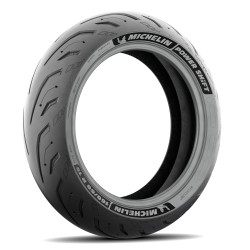 Michelin Power Shift 160/60 R 15 M/C 67H TL Trasera