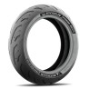 Michelin Power Shift 160/60 R 15 M/C 67H TL Rear