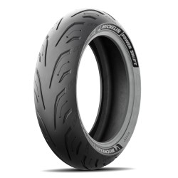 Michelin Power Shift 160/60 R 15 M/C 67H TL Trasera
